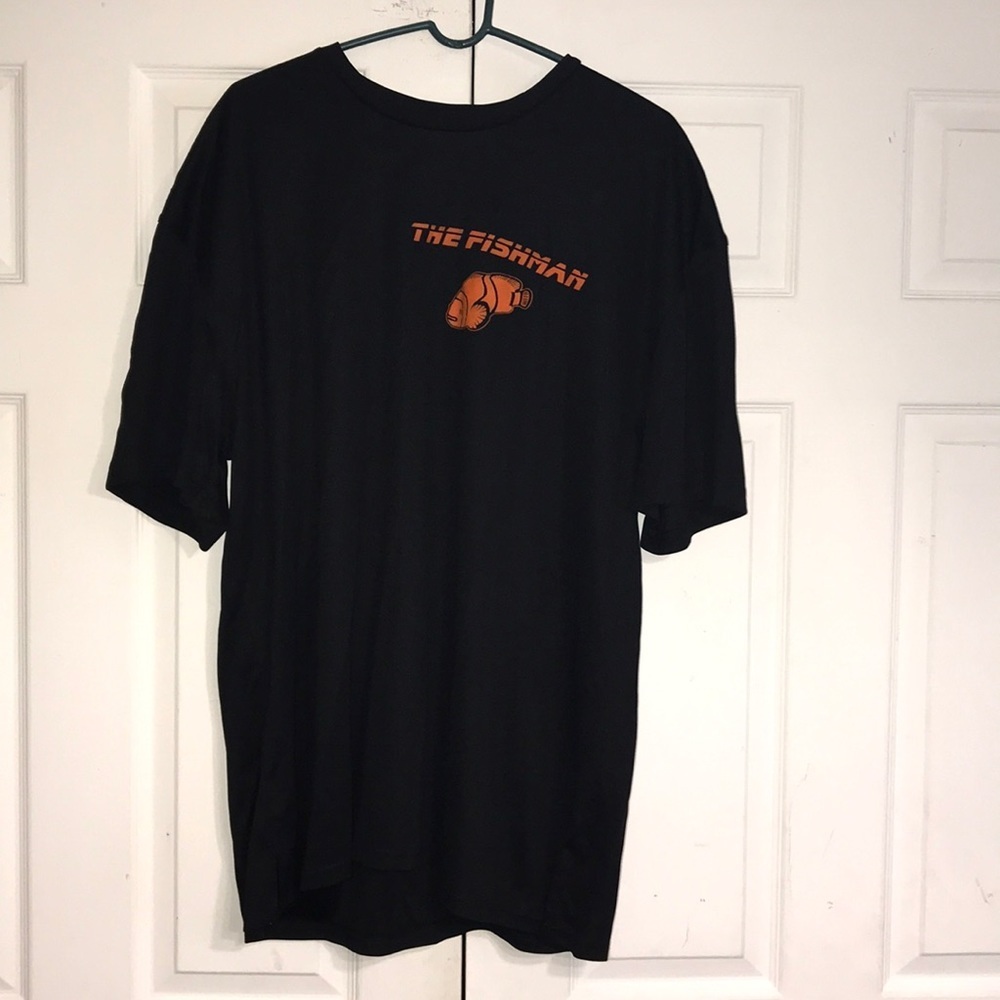 NWOT Men’s Fishman Tee